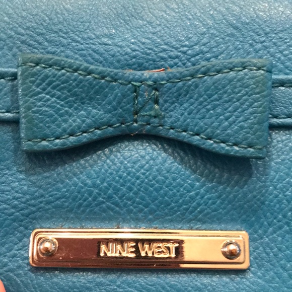 Nine West wallet Good used condition - Picture 5 of 8
